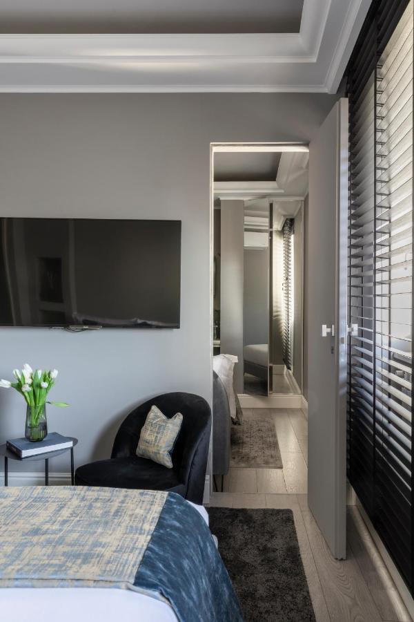 Naman Hotellerie - Spagna Rome Exterior photo