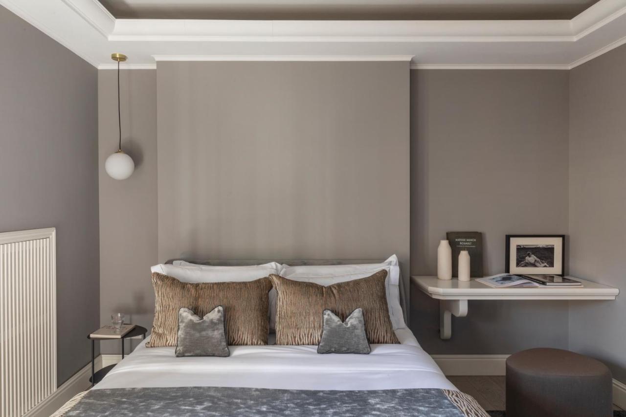 Naman Hotellerie - Spagna Rome Exterior photo