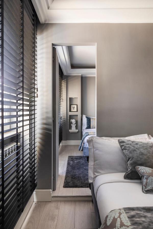 Naman Hotellerie - Spagna Rome Exterior photo